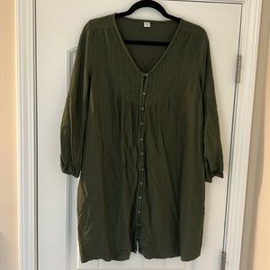 Medium old navy dress